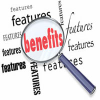 Benefits to merge PST file
