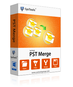 PST Merge Box